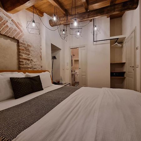 Locanda Al Castelletto Tremosine Ngoại thất bức ảnh