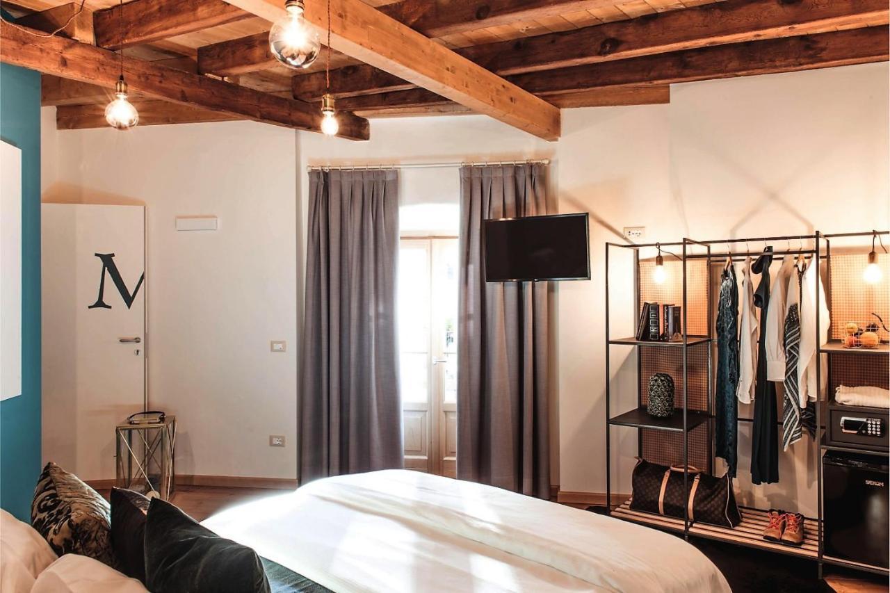 Locanda Al Castelletto Tremosine Ngoại thất bức ảnh