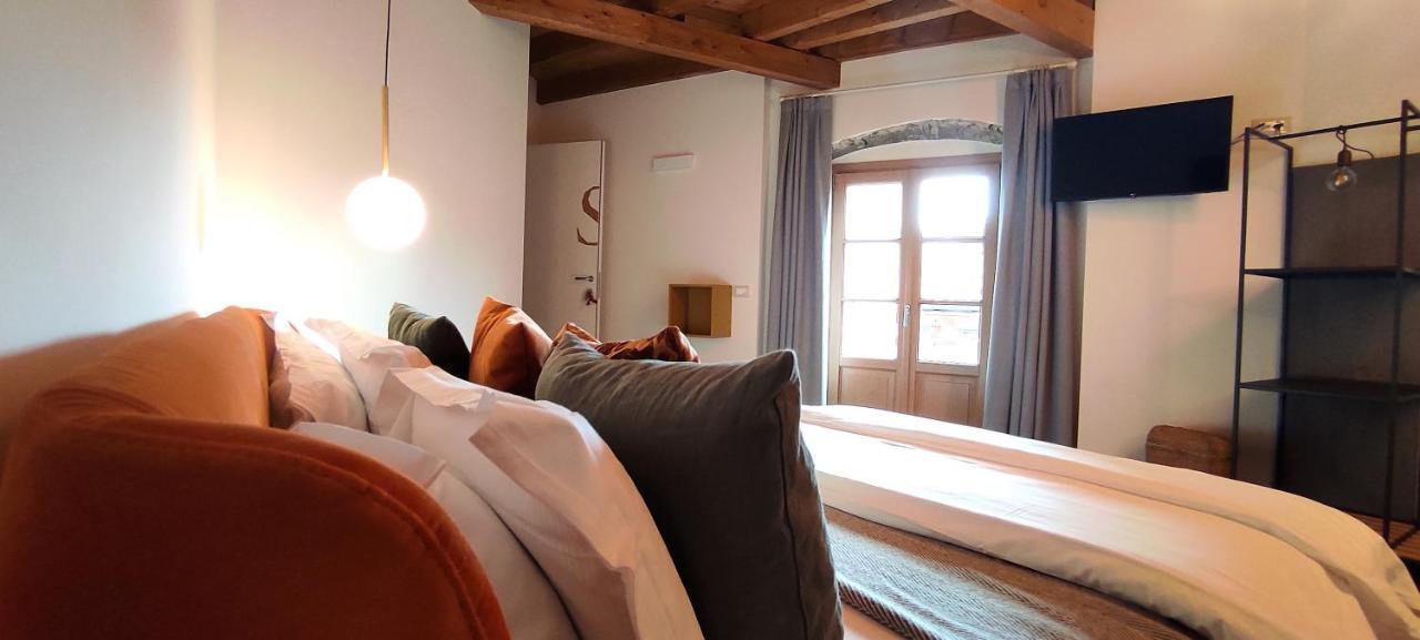 Locanda Al Castelletto Tremosine Ngoại thất bức ảnh