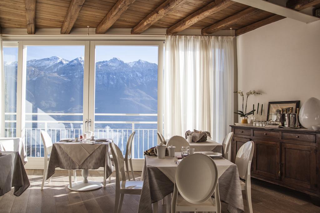 Locanda Al Castelletto Tremosine Ngoại thất bức ảnh
