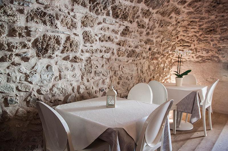 Locanda Al Castelletto Tremosine Ngoại thất bức ảnh