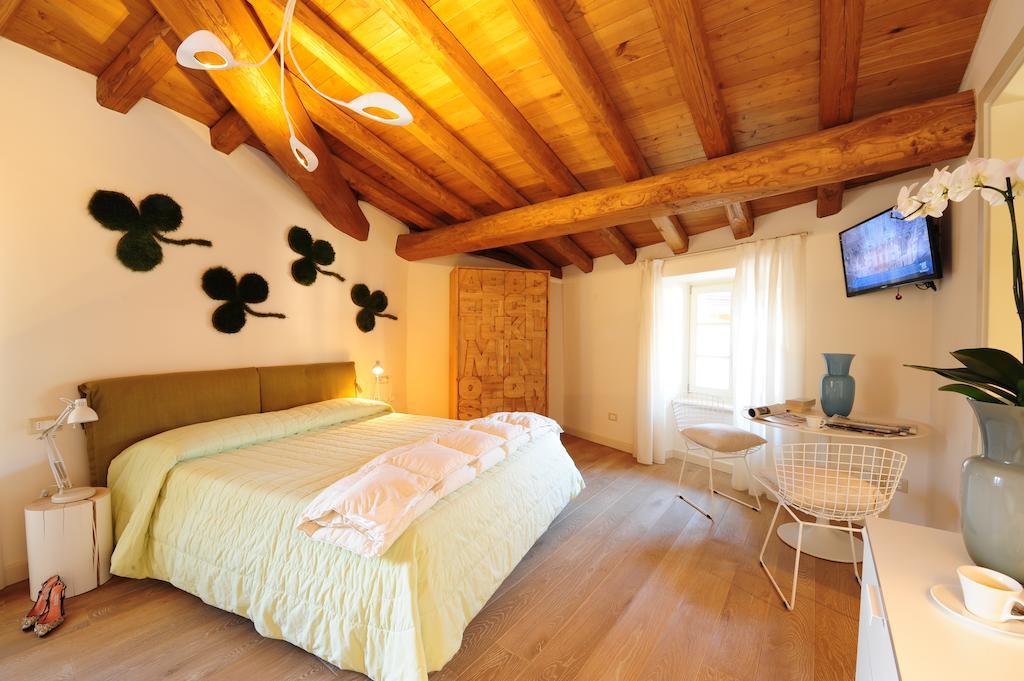 Locanda Al Castelletto Tremosine Phòng bức ảnh