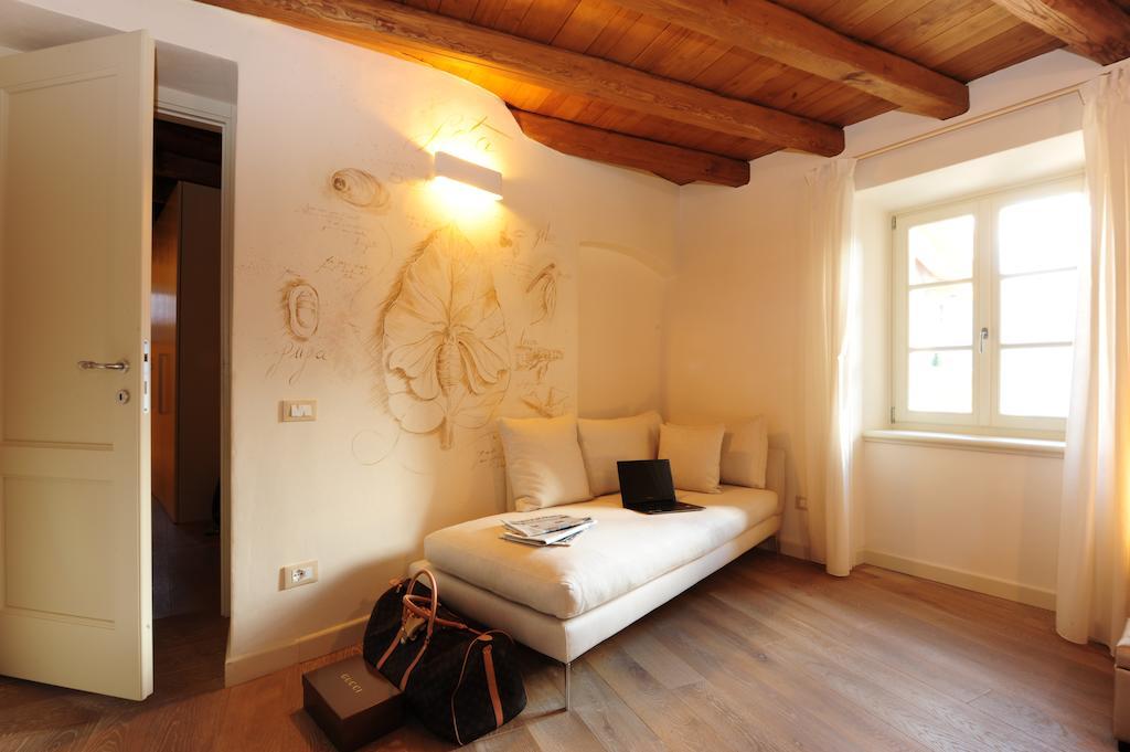 Locanda Al Castelletto Tremosine Phòng bức ảnh