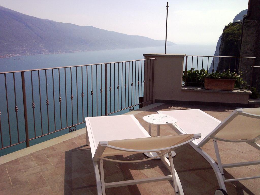 Locanda Al Castelletto Tremosine Phòng bức ảnh