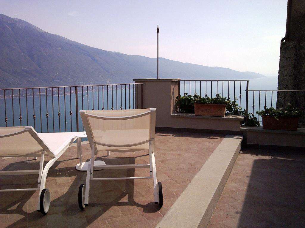 Locanda Al Castelletto Tremosine Phòng bức ảnh