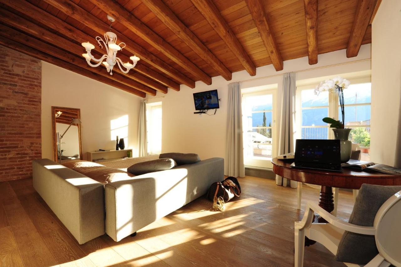 Locanda Al Castelletto Tremosine Ngoại thất bức ảnh