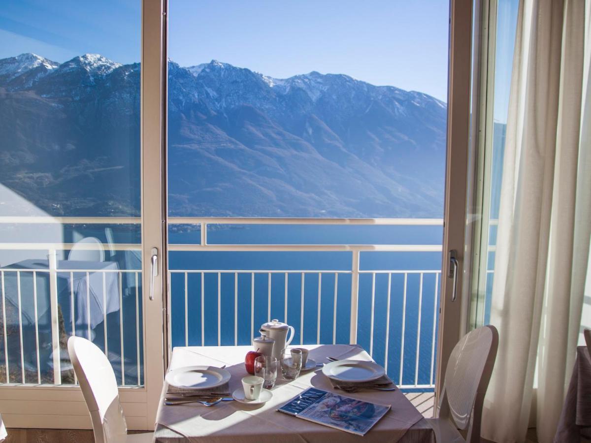 Locanda Al Castelletto Tremosine Ngoại thất bức ảnh